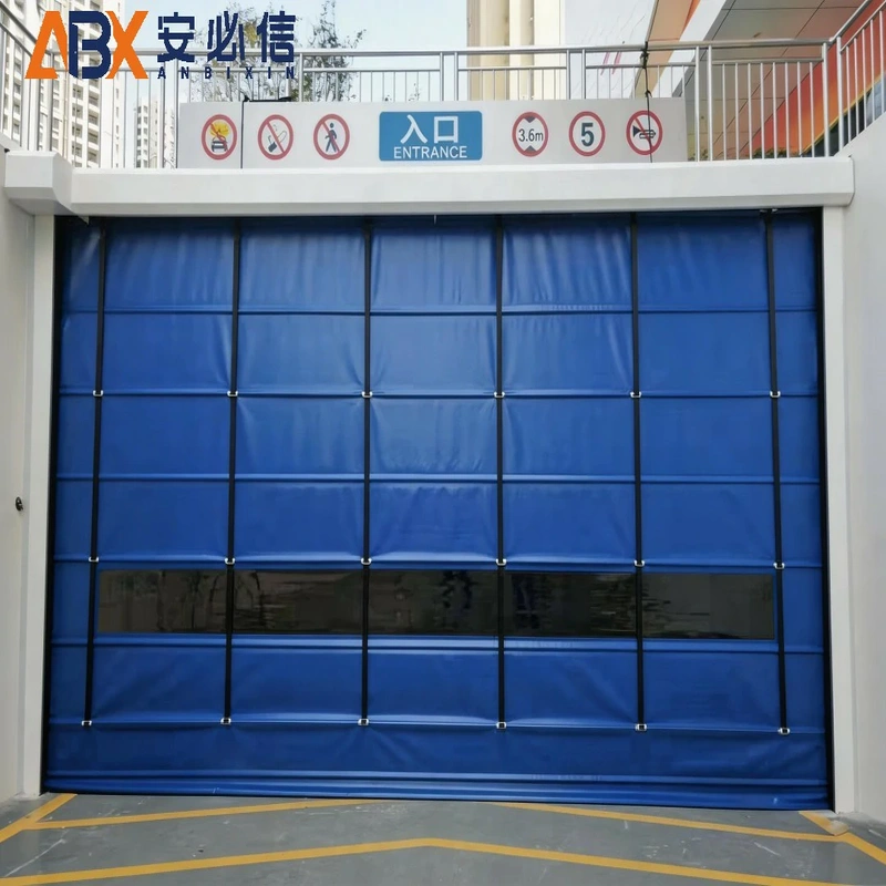 儋州堆积门
