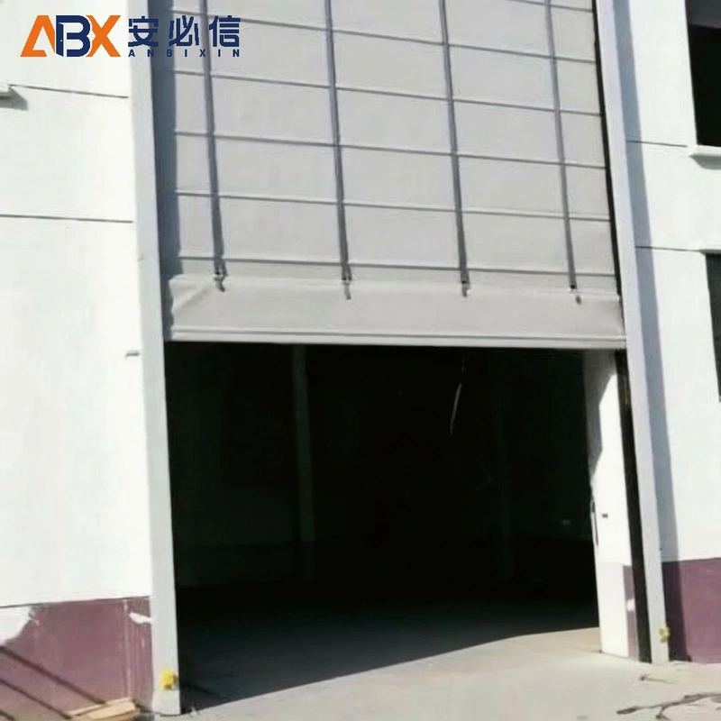 儋州冷库门封